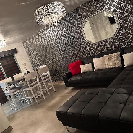 Casa Moderna Y Elegante En El Corazon De Ensenada! Villa Exteriör bild