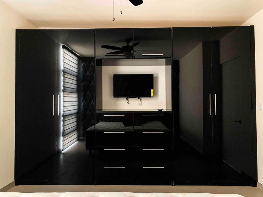 Casa Moderna Y Elegante En El Corazon De Ensenada! Villa Exteriör bild