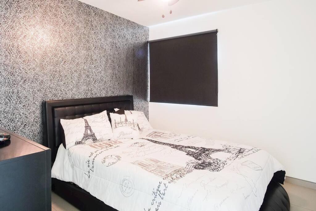 Casa Moderna Y Elegante En El Corazon De Ensenada! Villa Exteriör bild